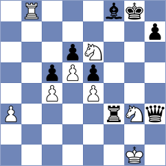 Fataliyeva - Munkhzul (New York USA, 2024)