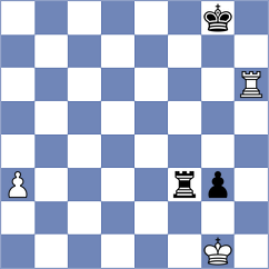 Toirac Cuesta - Martinez Ramirez (Guantanamo, 2009)
