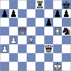 Garcia Rodriguez - Herrera Reyes (Las Palmas, 2012)