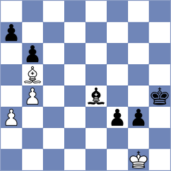 Sherman - Mirzoev (chess.com INT, 2023)