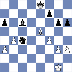 Firat - Dlugy (Chess.com INT, 2017)