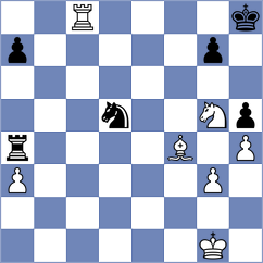 Arnedo Ruiz - Navajas Martinez (Alfaro, 2008)