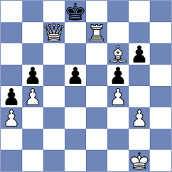 Bock - Rissmann (Playchess.com INT, 2020)