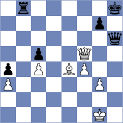 Xu - Moiseenko (chess.com INT, 2025)