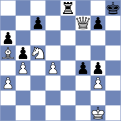 Askarov - Mesquita (chess.com INT, 2025)