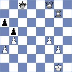 Segovia Durand - Velazquez Parra (Villahermosa, 2001)