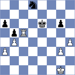 Dahal - Wazwaz (Khanty-Mansiysk RUS, 2024)