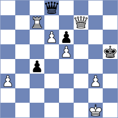 Vilarino - Fernandez Rodriguez (Montevideo, 2016)