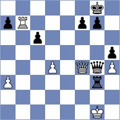 Martinez Manuel - Lopez Quevedo (Padron, 2008)