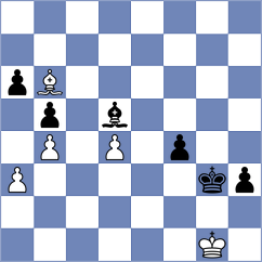 Pausin - Jekov (Bratislava, 1993)
