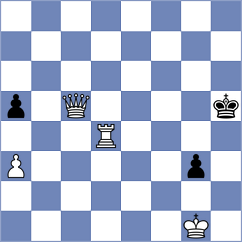 Guilfoyle - Vriesman (Kalamazoo, 2003)