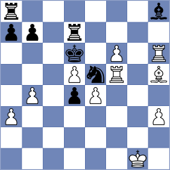Visakh - Filgueira (chess.com INT, 2024)