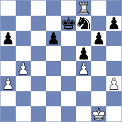 Yandarbiev - Khalukov (Voronezh, 2011)
