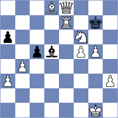 Ramminger - Stepanjan (Marburg GER, 2023)