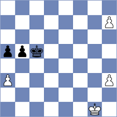 Fernandez Lopez - Ruiz Marana (Lichess.org INT, 2021)