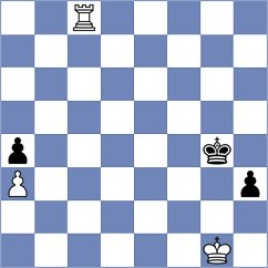 Castrillon Gomez - Corrales Jimenez (Chess.com INT, 2020)