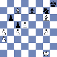 Martinez Martin - Carballo (Duisburg, 1992)