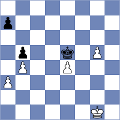 To - Shuvalov (chess.com INT, 2024)