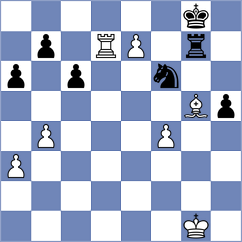 Southam - Bosenius (Winnipeg, 1985)