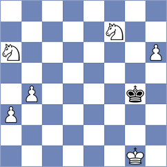 Romanowski - Warakomski (Augustow, 1997)