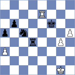 Batista Rosas - Bordi (chess.com INT, 2024)