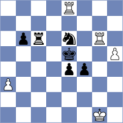 Kreuzfahrtschiff - Revelator (Playchess.com INT, 2007)