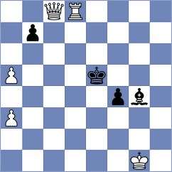 Batyte - Angelopoulos (chess.com INT, 2021)