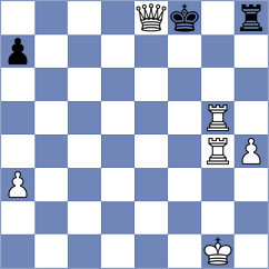 Safanowski - Trzpil (Warsaw, 2010)