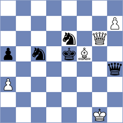 Rustemov - Jones (Chess.com INT, 2021)