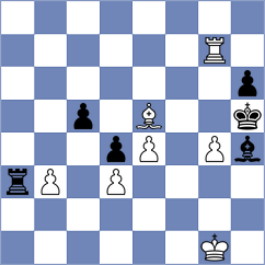 Goryachev - Kulikov (Riazan, 2010)