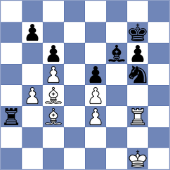 Oliveira - Bashkansky (chess.com INT, 2024)