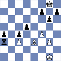 Moreno - Tchouateu (Chess.com INT, 2021)