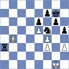 Bigeldin - Efimov (Saratov, 2007)