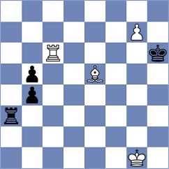 Sebag - Golubenko (Playchess.com INT, 2003)