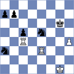 Santos - Xavier (Natal, 2008)