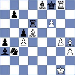 Fenski - Budai (Playchess.com INT, 2020)