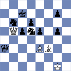 Gallego - Stohl (Moscow, 1994)