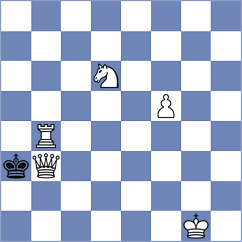 Patel - Dobariya (Lichess.org INT, 2020)