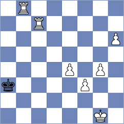 Jayakumar - Howett (Lichess.org INT, 2020)