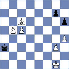 Mira - Koter (Playchess.com INT, 2004)