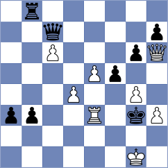 Belov - Skomorokhin (Ostrava, 1992)