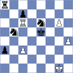 Vasilchuk - Menkov (Kineshma, 2010)