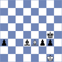 Bambino Filho - Rosen (chess.com INT, 2023)