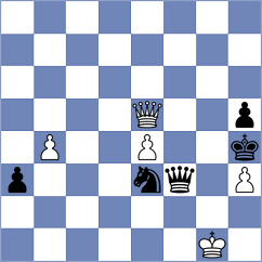 Eligon - Martinez (Caracas, 1999)
