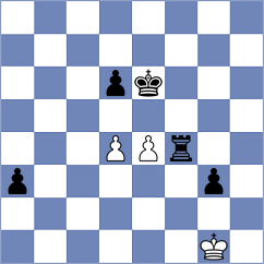 Erzhanov - Pace (chess.com INT, 2023)