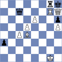 Sidorov - Levterov (Dagomys, 2009)