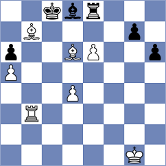 Garv - Martin (chess.com INT, 2022)