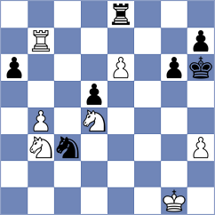 Le - Sadovsky (Chess.com INT, 2020)