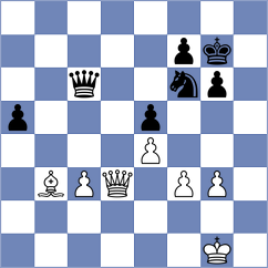 Batchelor - Jones (England ENG, 2021)