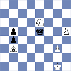 Bazyrtsyrenov - Marosi (chess.com INT, 2023)